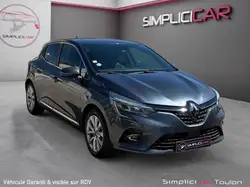 Renault Clio Intens