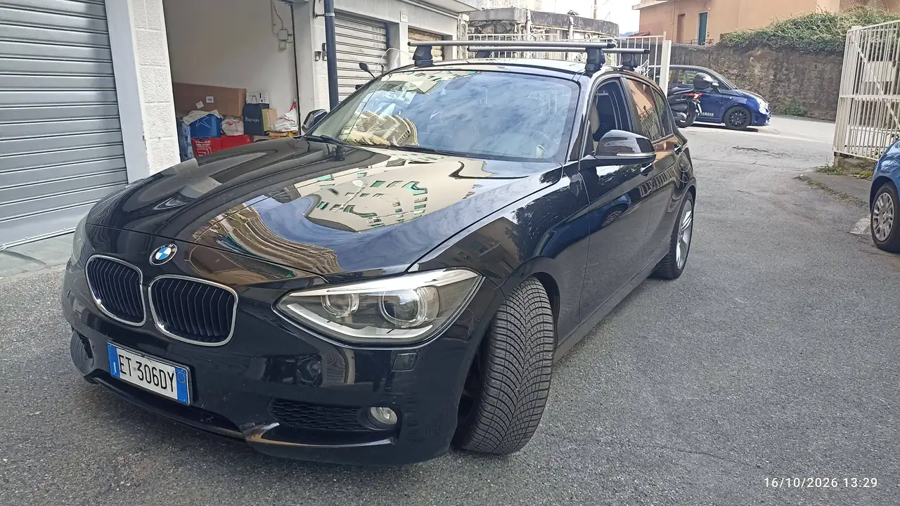 BMW 120