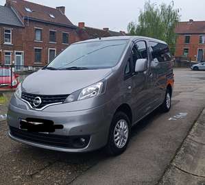 1.5 dCi 110 Euro 6 Connect Edition 5pl