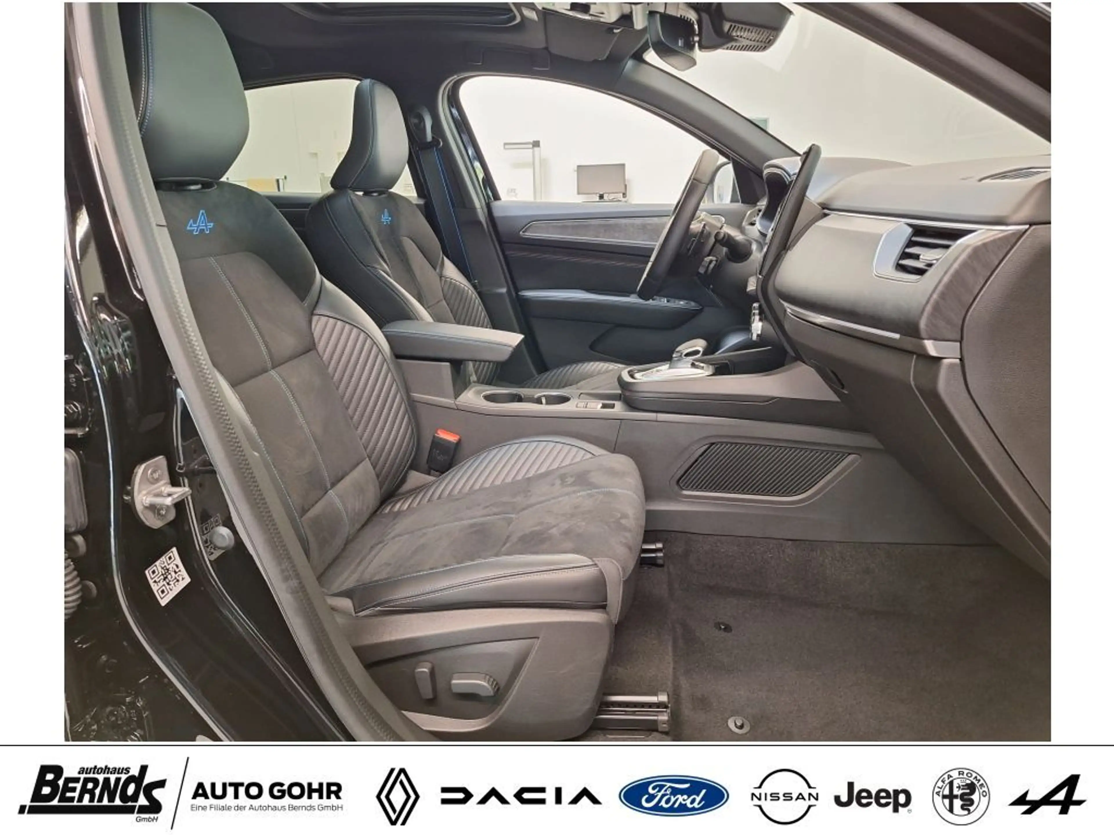 Renault Arkana TCe M.Hybrid 140 EDC EA Glasschiebedach 360 Kamera — photo 3