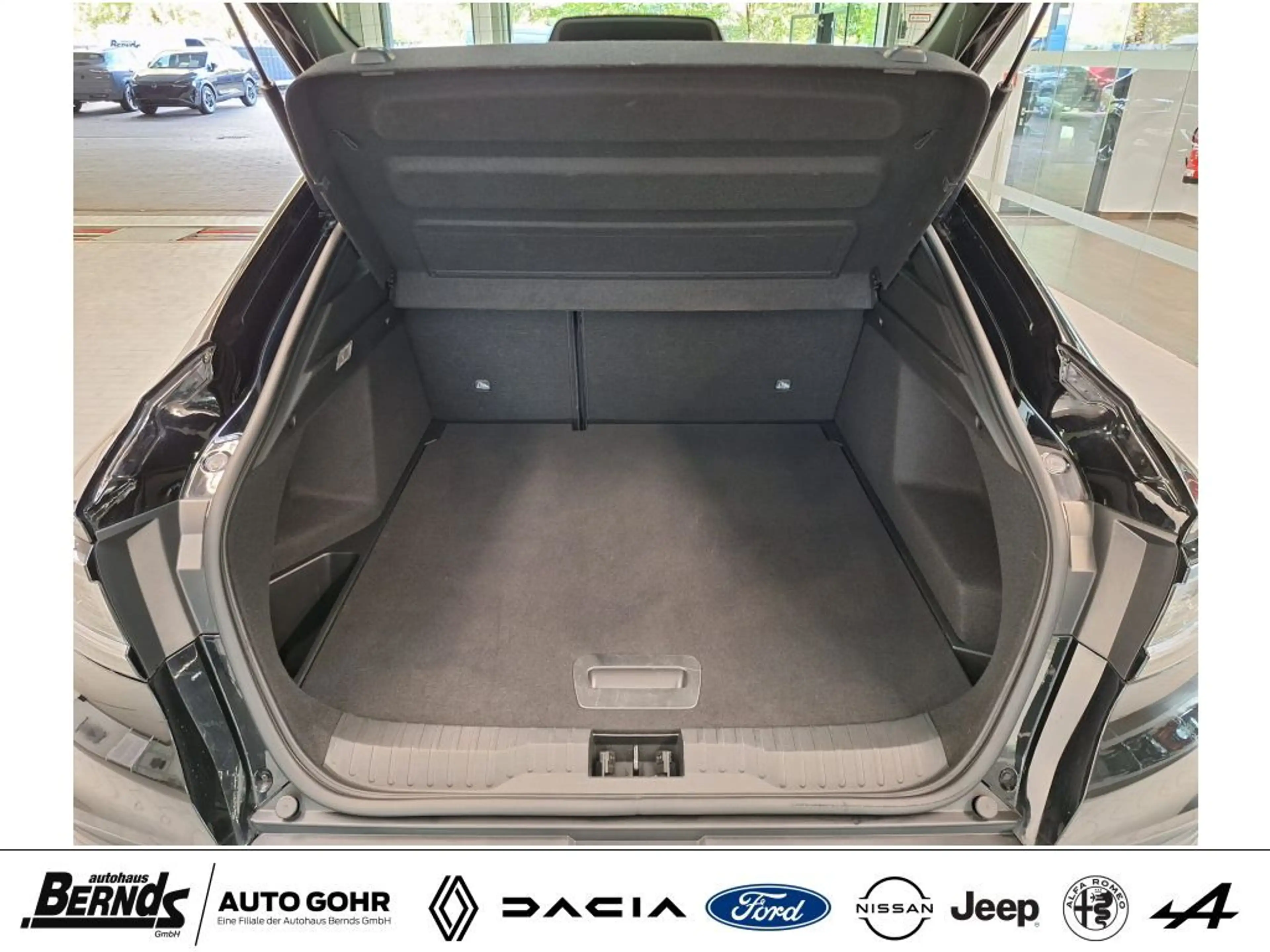Renault Arkana TCe M.Hybrid 140 EDC EA Glasschiebedach 360 Kamera — photo 6