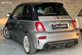 Abarth 500 FIAT EDITION 695 Rivale -Ligne AKRAPOVIC- TOIT OUVRANT- GARANTIE 12 MOIS Bleu - thumbnail 4