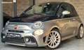 Abarth 500 FIAT EDITION 695 Rivale -Ligne AKRAPOVIC- TOIT OUVRANT- GARANTIE 12 MOIS Bleu - thumbnail 1