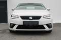 SEAT Ibiza Style 1.0 TSI mit vielen Extras! Weiß - thumbnail 1