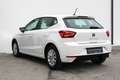 SEAT Ibiza Style 1.0 TSI mit vielen Extras! Weiß - thumbnail 5