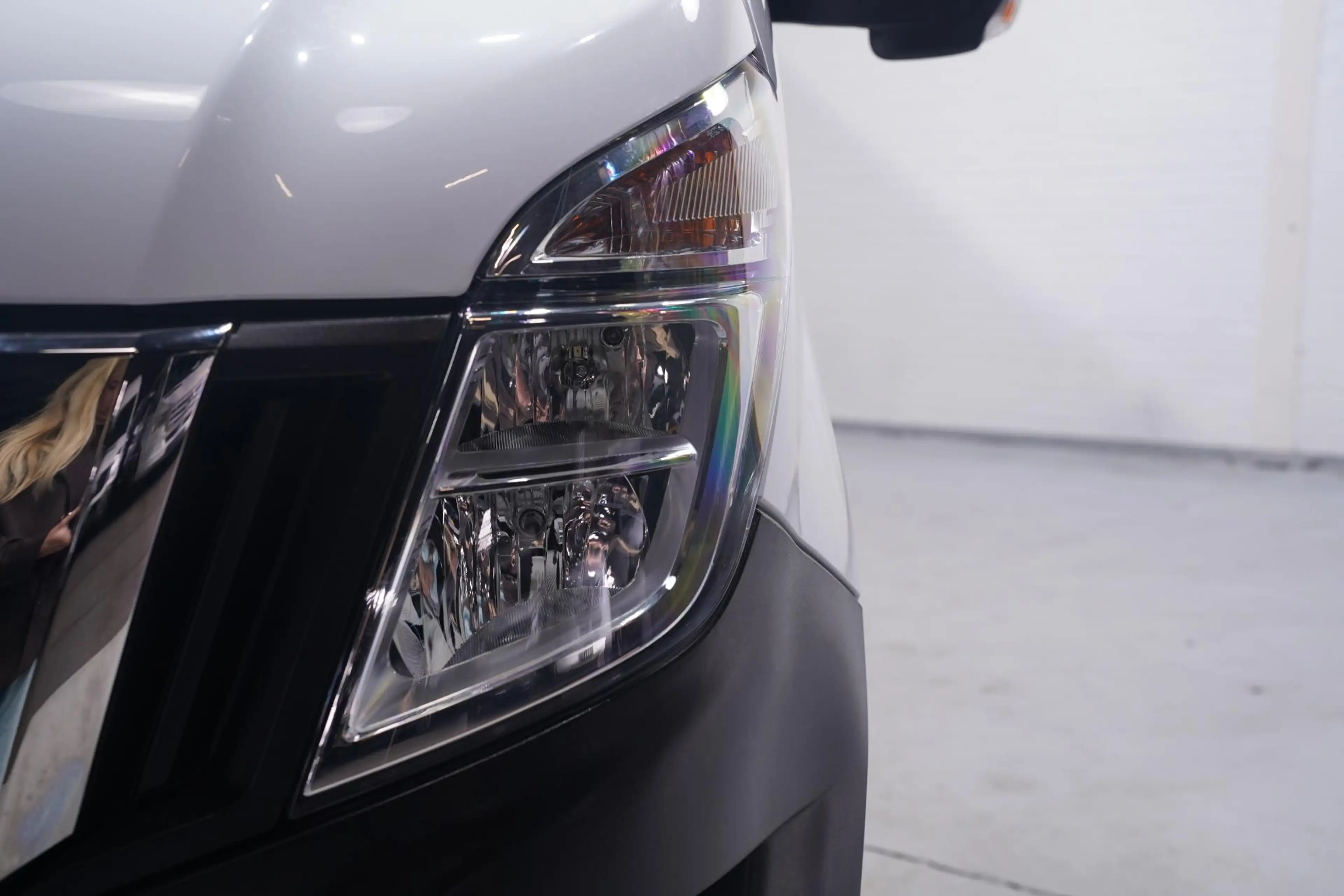 Nissan Interstar 2.3 DCi 163 pk Bakwagen met Laadklep Navi, Airco A — photo 6