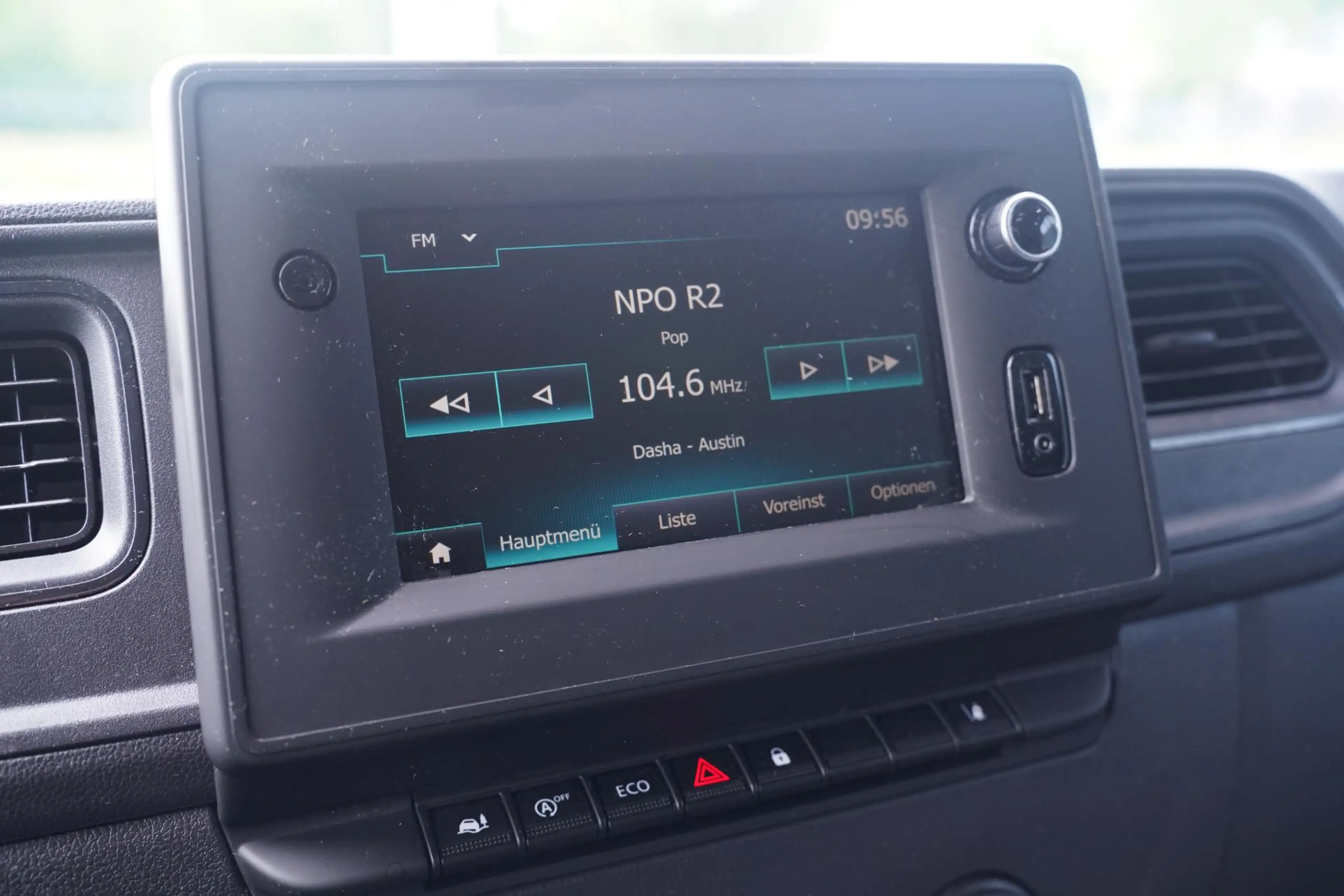 Nissan Interstar 2.3 DCi 163 pk Bakwagen met Laadklep Navi, Airco A — photo 30