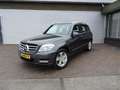 Mercedes-Benz GLK 200 CDI Business Class Gris - thumbnail 1