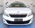 Peugeot 308 308 SW 2.0 bluehdi 16v Business s&s 150cv Bianco - thumbnail 2