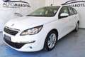 Peugeot 308 308 SW 2.0 bluehdi 16v Business s&s 150cv Bianco - thumbnail 1