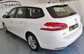 Peugeot 308 308 SW 2.0 bluehdi 16v Business s&s 150cv Bianco - thumbnail 6