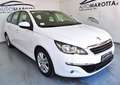 Peugeot 308 308 SW 2.0 bluehdi 16v Business s&s 150cv Bianco - thumbnail 3