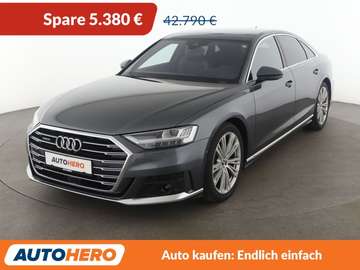 3.0 V6 TDI 50 quattro Aut.*NAVI*CAM*SHZ*