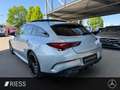 Mercedes-Benz CLA 220 d SB AMG SPORT PANO NIGHT 19ZOLL MULTIB Argent - thumbnail 7