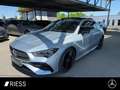 Mercedes-Benz CLA 220 d SB AMG SPORT PANO NIGHT 19ZOLL MULTIB Argent - thumbnail 1