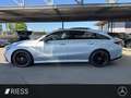 Mercedes-Benz CLA 220 d SB AMG SPORT PANO NIGHT 19ZOLL MULTIB Argent - thumbnail 2