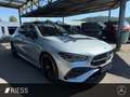 Mercedes-Benz CLA 220 d SB AMG SPORT PANO NIGHT 19ZOLL MULTIB Argent - thumbnail 11