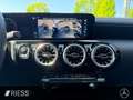 Mercedes-Benz CLA 220 d SB AMG SPORT PANO NIGHT 19ZOLL MULTIB Argent - thumbnail 14