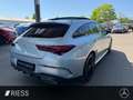 Mercedes-Benz CLA 220 d SB AMG SPORT PANO NIGHT 19ZOLL MULTIB Argent - thumbnail 9