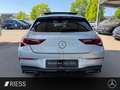 Mercedes-Benz CLA 220 d SB AMG SPORT PANO NIGHT 19ZOLL MULTIB Argent - thumbnail 8