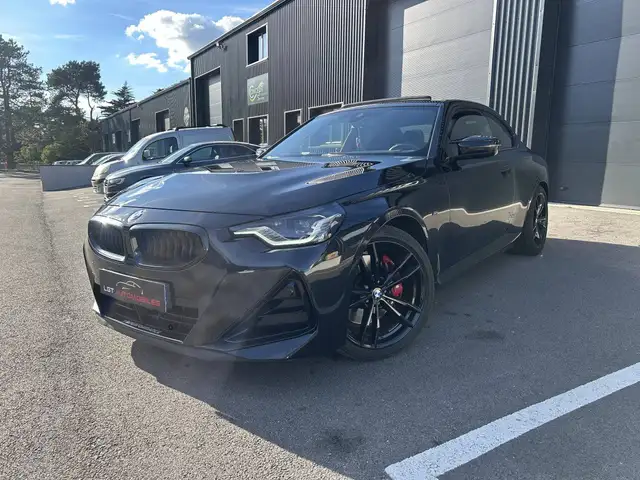 BMW 240 Coupe M240iA xDrive 374ch