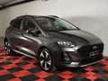 Ford Fiesta Fiesta 1.0 Ecoboost Hybrid 125 CV 5 porte Active Grey - thumbnail 3