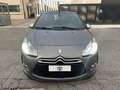 DS Automobiles DS 3 1.6 e-HDi L'uomo Vogue Cabrio 90cv Grau - thumbnail 2