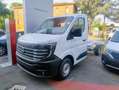 Nissan Interstar 35 qli 2.0 dCi 150CV passo medio N-CONNECTA Blanc - thumbnail 1