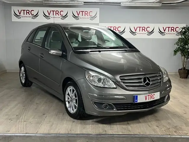 Mercedes-Benz C 320 B 170 Aut.