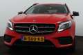 Mercedes-Benz GLA 200 Premium Plus AMG-Line (Dealer onderH, Navi, Camera Rood - thumbnail 16