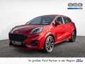 Ford Puma ST-LINE 1.0L MHEV KAMERA NAVI ACC LED Rouge - thumbnail 1