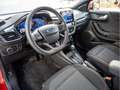 Ford Puma ST-LINE 1.0L MHEV KAMERA NAVI ACC LED Rouge - thumbnail 11