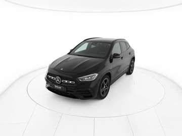 180 d premium auto