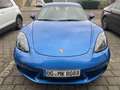 Porsche 718 718 Cayman S PDK, Approved+KD Neu, Carbonsitze Blue - thumbnail 6