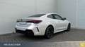 BMW Sonstige M440i A xDrive Coupé DAProf,Leder Weiß - thumbnail 2