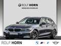 BMW 320 e xDrive Touring Sport Line Laser HeadUp AHK. Grau - thumbnail 1