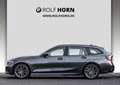 BMW 320 e xDrive Touring Sport Line Laser HeadUp AHK. Grau - thumbnail 6
