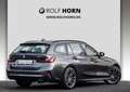 BMW 320 e xDrive Touring Sport Line Laser HeadUp AHK. Grau - thumbnail 2