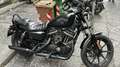 Harley-Davidson Iron 883 abs Fekete - thumbnail 1