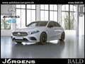 Mercedes-Benz A 250 e AMG-Sport/MLB/Cam/Burm/Night/Ambiente/19 Weiß - thumbnail 1