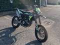 Fantic 125M XMF 125 2021 Negru - thumbnail 4