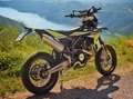 Fantic 125M XMF 125 2021 Negru - thumbnail 7