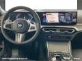 BMW 320 d M Sport M Sportpaket HiFi DAB LED GSD RFK Grau - thumbnail 14