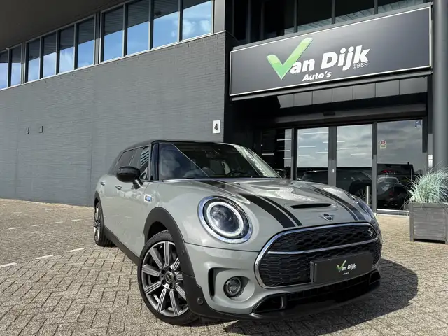 MINI Cooper S Clubman Mini 2.0 Open Dak Navi Camera Head-Up 18Inch