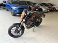 KTM 690 Duke 73 cv ABS Arancione - thumbnail 2