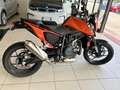 KTM 690 Duke 73 cv ABS Arancione - thumbnail 3