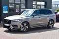 Volvo XC90 B5 D AWD R-Design*PANO*STHZ*LUFT*360*H&K*QI Grau - thumbnail 2