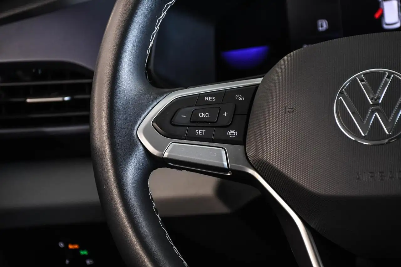 Volkswagen Taos снимка Volkswagen Taos