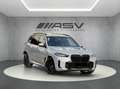 BMW X5 xDrive 50e xLine M Sport Gris - thumbnail 1