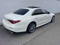 Mercedes-Benz S 580 S -Klasse Lim. S 580 e AMG LINE Weiß - thumbnail 2
